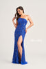 Ellie Wilde Prom Style EW35021