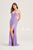 Ellie Wilde Prom Style EW35023