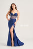 Ellie Wilde Prom Style EW35027