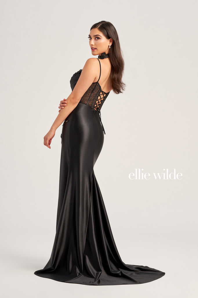Ellie Wilde Prom Style EW35028