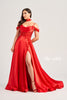 Ellie Wilde Prom Style EW35029