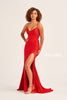 Ellie Wilde Prom Style EW35030