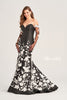 Ellie Wilde Prom Style EW35036