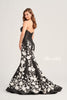 Ellie Wilde Prom Style EW35036