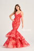 Ellie Wilde Prom Style EW35038