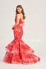 Ellie Wilde Prom Style EW35038
