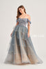 Ellie Wilde Prom Style EW35040