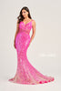 Ellie Wilde Prom Style EW35044