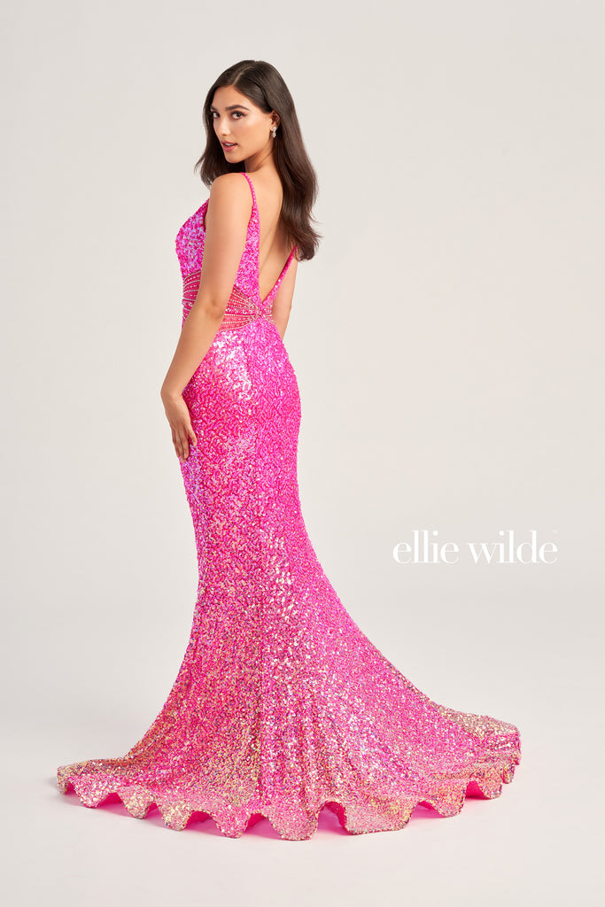 Ellie Wilde Prom Style EW35044