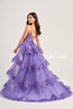 Ellie Wilde Prom Style EW35045