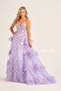 Ellie Wilde Prom Style EW35045