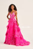 Ellie Wilde Prom Style EW35045