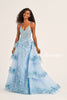Ellie Wilde Prom Style EW35045