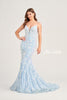 Ellie Wilde Prom Style EW35048