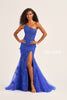 Ellie Wilde Prom Style EW35048