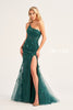 Ellie Wilde Prom Style EW35049