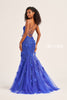 Ellie Wilde Prom Style EW35049