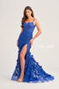 Ellie Wilde Prom Style EW35053