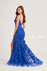 Ellie Wilde Prom Style EW35053