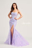Ellie Wilde Prom Style EW35057