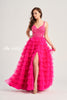 Ellie Wilde Prom Style EW35059