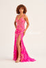 Ellie Wilde Prom Style EW35060