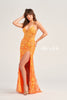Ellie Wilde Prom Style EW35060