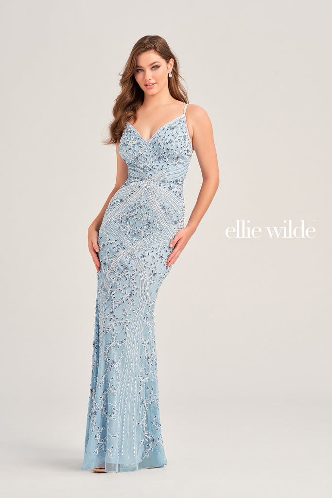 Ellie Wilde Prom Style EW35065