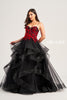 Ellie Wilde Prom Style EW35070