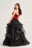 Ellie Wilde Prom Style EW35070
