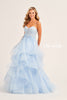 Ellie Wilde Prom Style EW35070