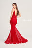 Ellie Wilde Prom Style EW35072