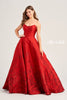 Ellie Wilde Prom Style EW35073