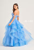 Ellie Wilde Prom Style EW35084