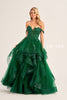 Ellie Wilde Prom Style EW35084