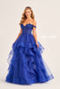 Ellie Wilde Prom Style EW35084