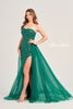 Ellie Wilde Prom Style EW35085