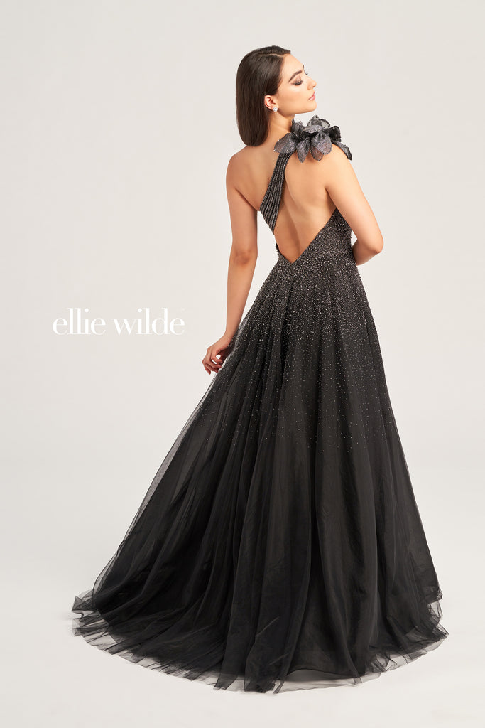 Ellie Wilde Prom Style EW35086