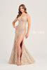 Ellie Wilde Prom Style EW35091