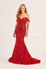 Ellie Wilde Prom Style EW35094