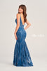 Ellie Wilde Prom Style EW35095