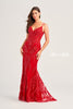 Ellie Wilde Prom Style EW35095