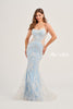 Ellie Wilde Prom Style EW35097