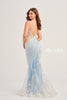 Ellie Wilde Prom Style EW35097
