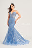 Ellie Wilde Prom Style EW35098