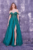 Ellie Wilde Prom Style EW35101