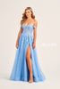 Ellie Wilde Prom Style EW35101