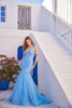 Ellie Wilde Prom Style EW35102
