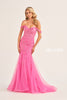 Ellie Wilde Prom Style EW35102