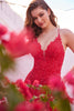 Ellie Wilde Prom Style EW35103